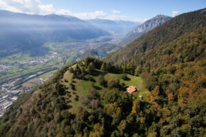 Box Alloggio Autunnale/Invernale