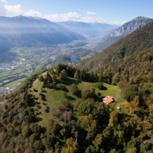 Box Alloggio Autunnale/Invernale